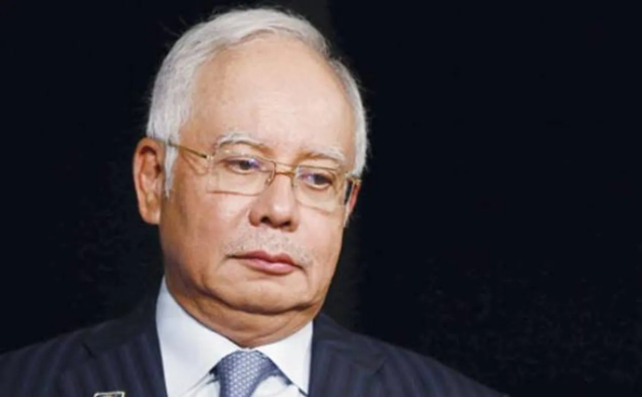 Missing Malaysia helicopter debris found: PM