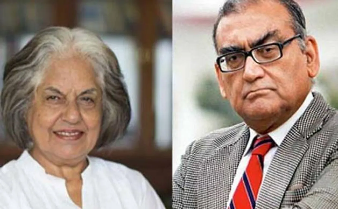 Indira Jaising questions Uttarakhand CJ transfer; Justice Katju refutes