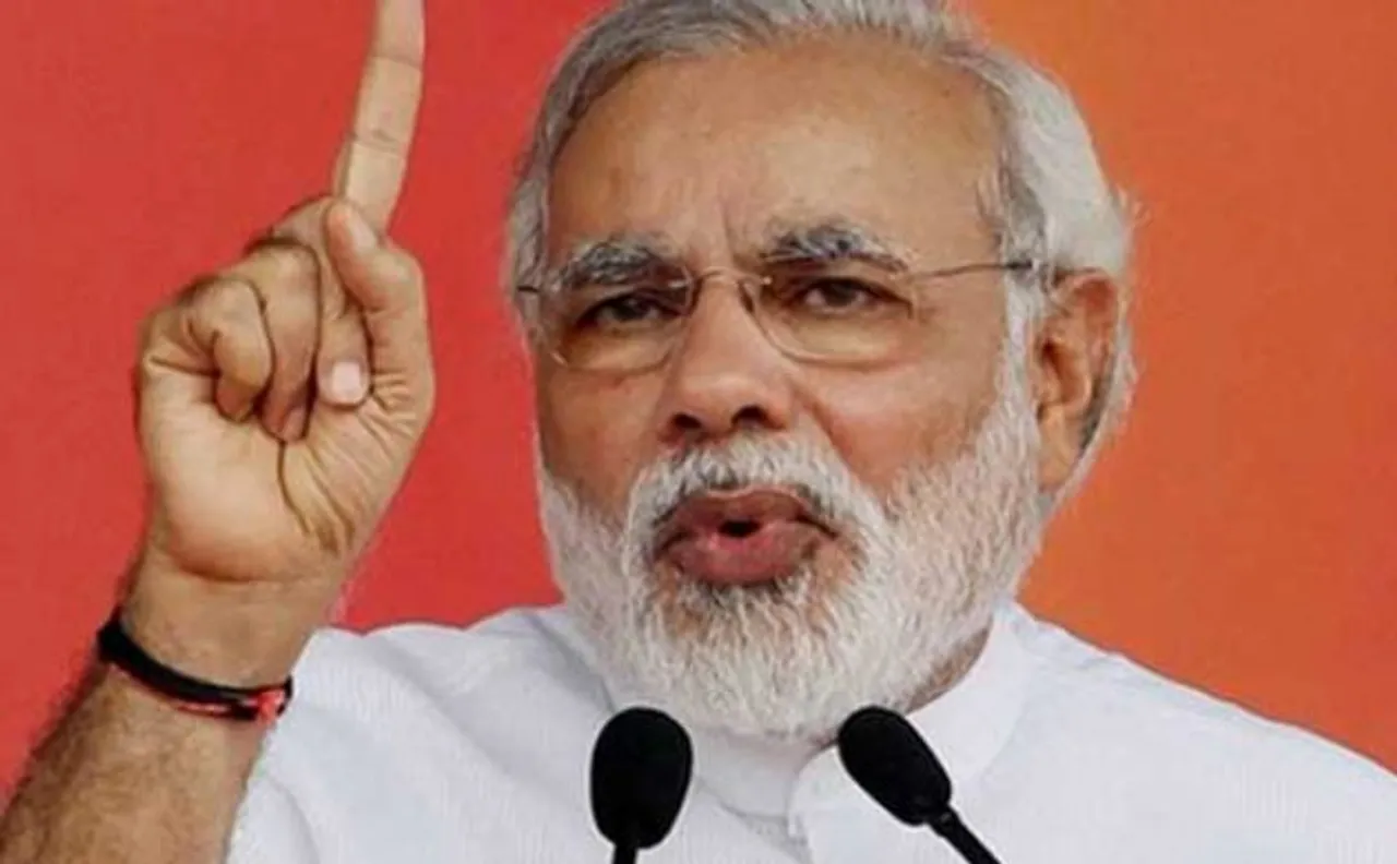 Kerala assembly elections 2016: PM Narendra Modi targets Congress-led UDF govt on Dalit murder, solar scam