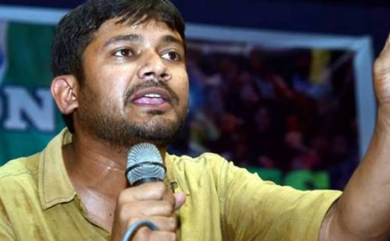 Kanhaiya discharged from AIIMS, JNU asks students to not invite outsiders