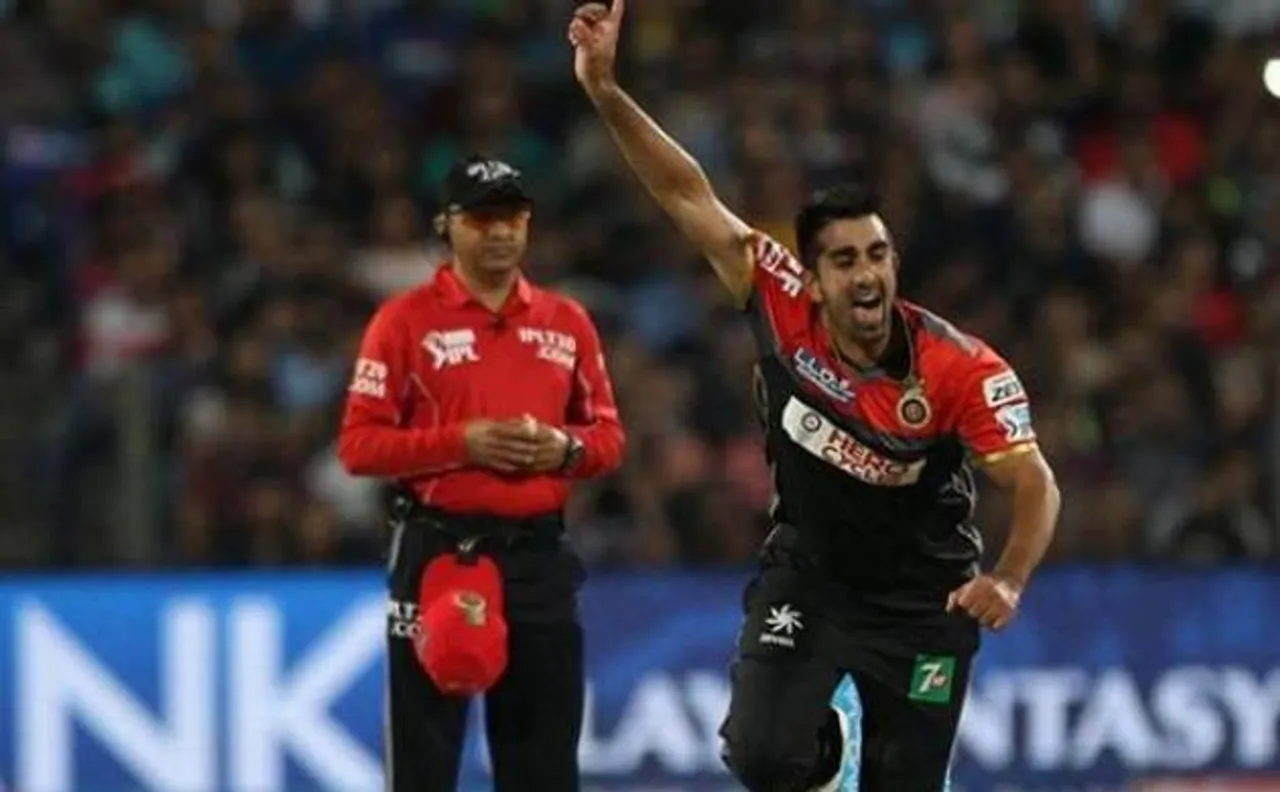 South Africa selects uncapped Shamsi, Dale Steyn left out