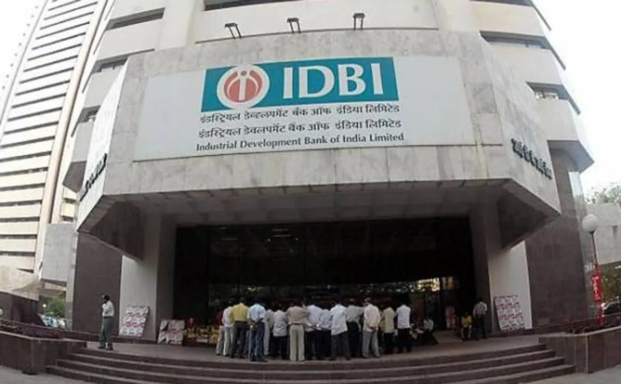 IDBI first state-run bank to open branch at IFSC