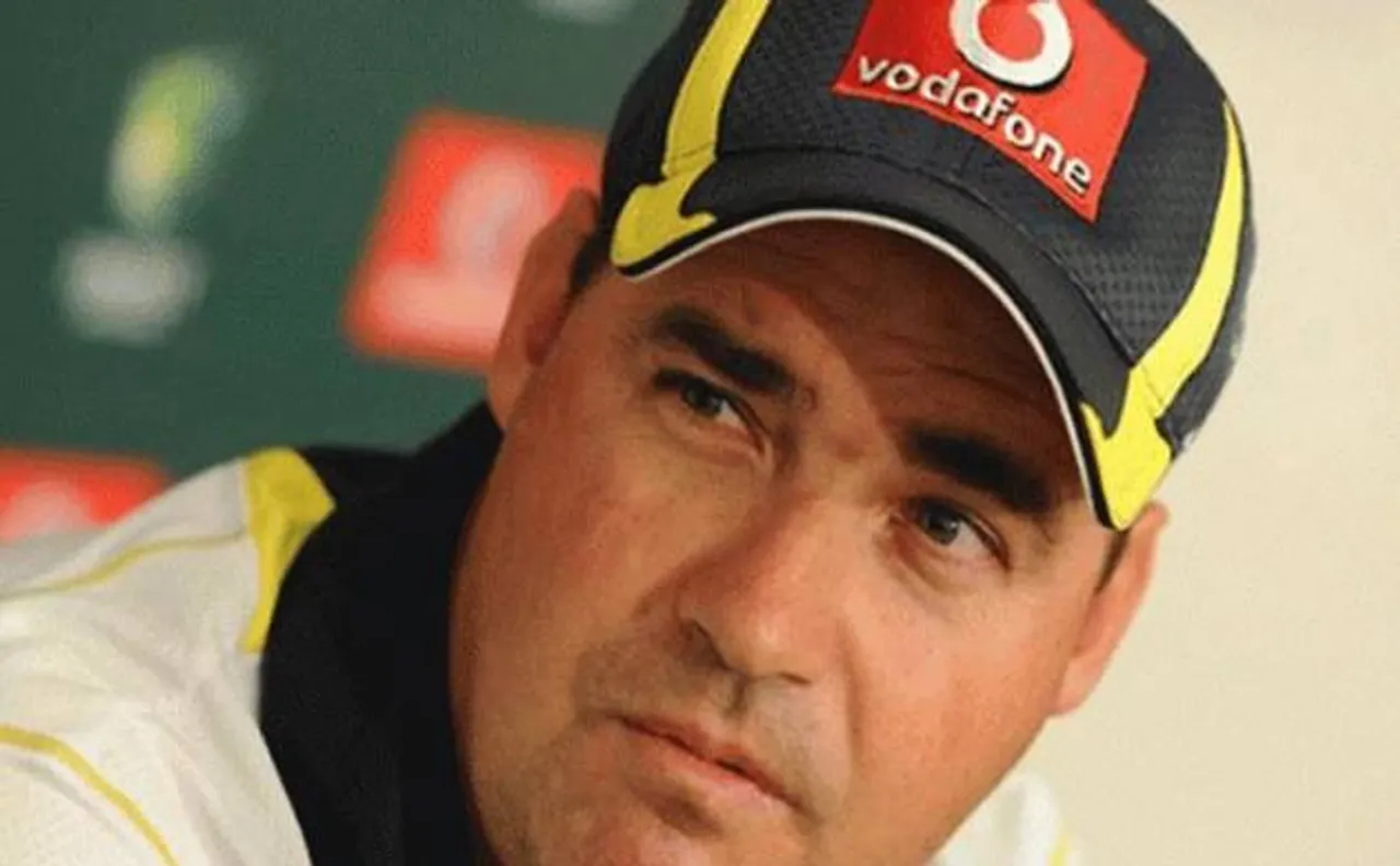 Mickey Arthur named Pakistan's new coach