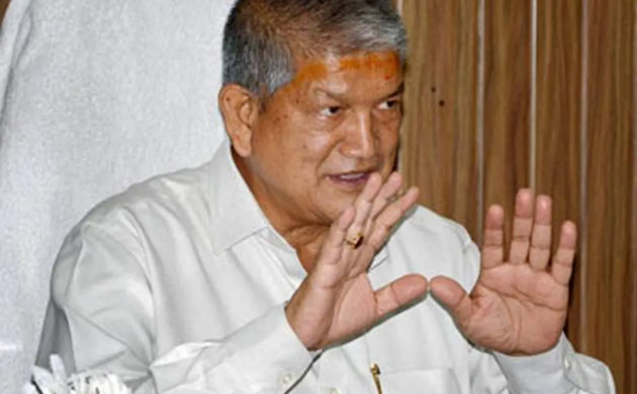 Uttarakhand Political Crisis: Floor test on May 10; rebel MLAs can't vote