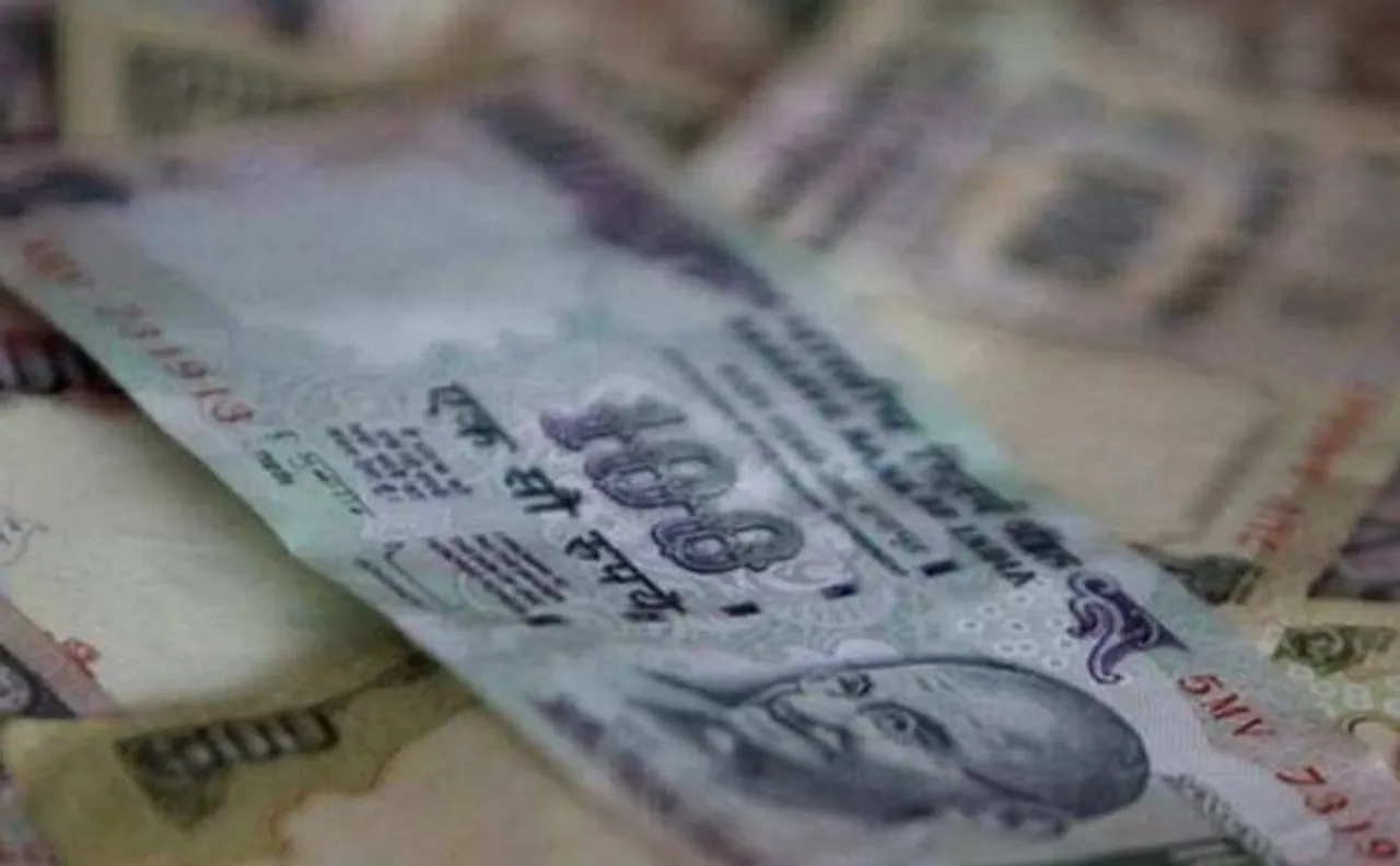 India received $40.82 bn FDI till Dec in FY16