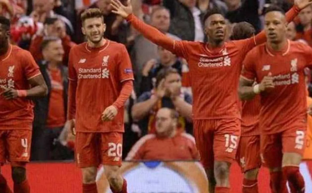 Sturridge sends Liverpool into Europa League final