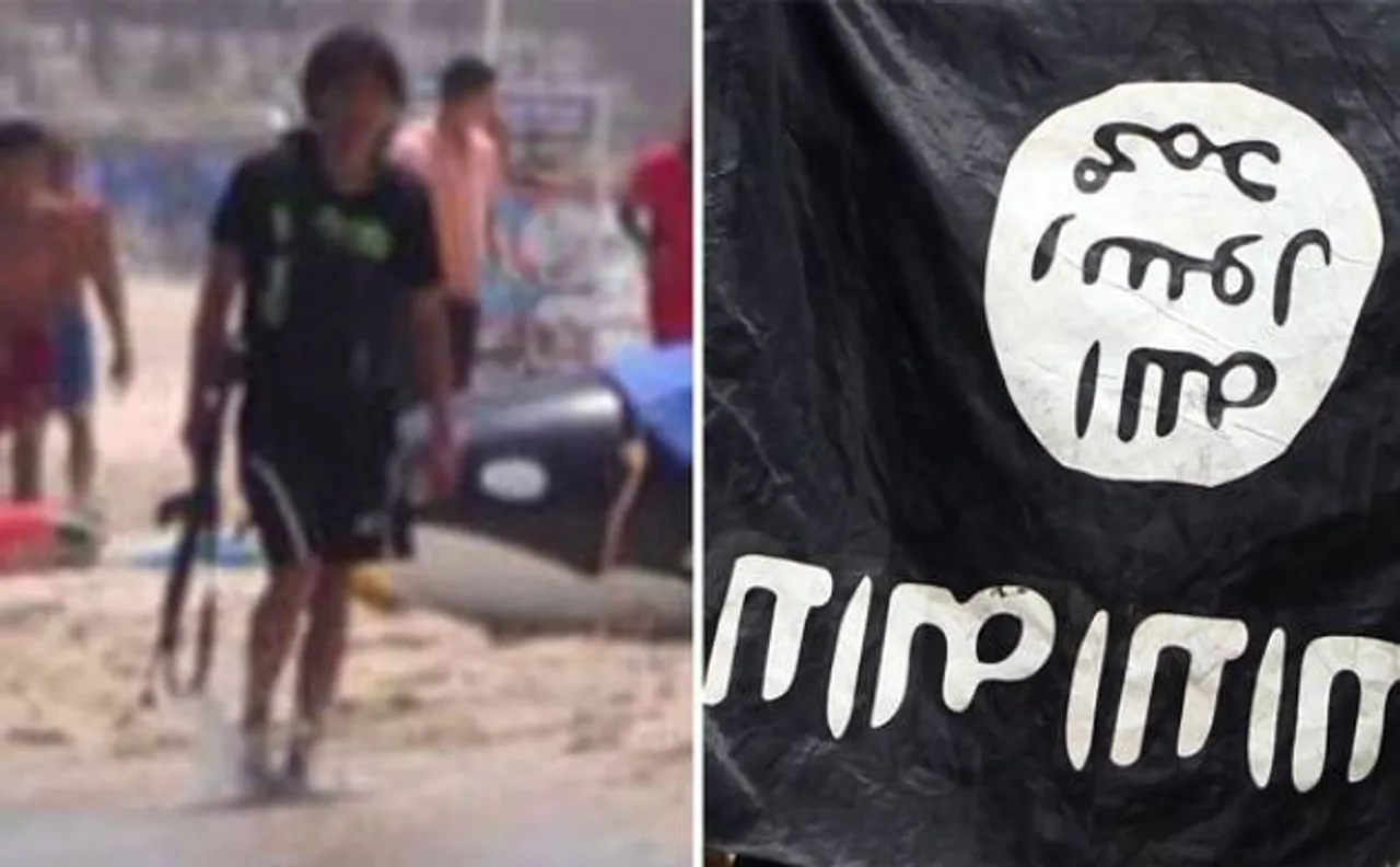 'British spies help smash ISIS cell plotting attacks in Spain'