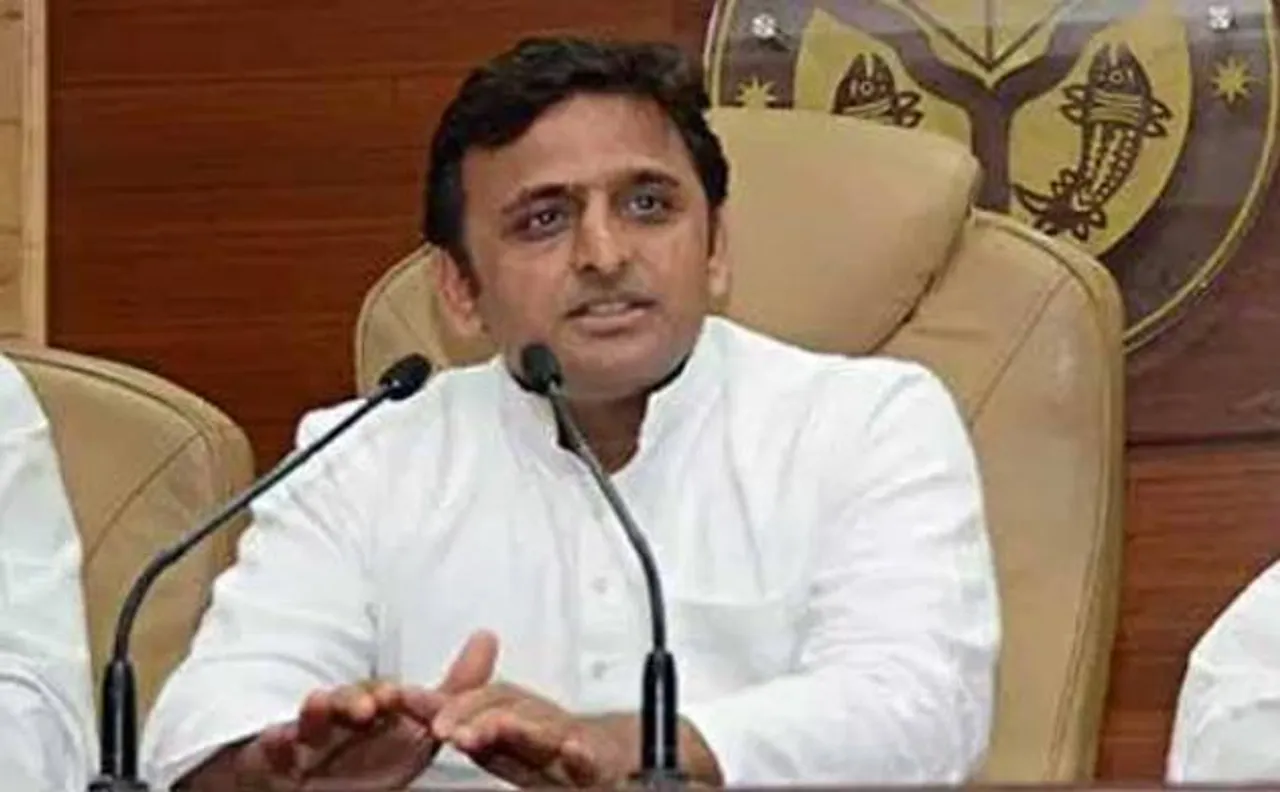 Uttar Pradesh drought: Akhilesh Yadav seeks Rs 11,000 crore from Centre