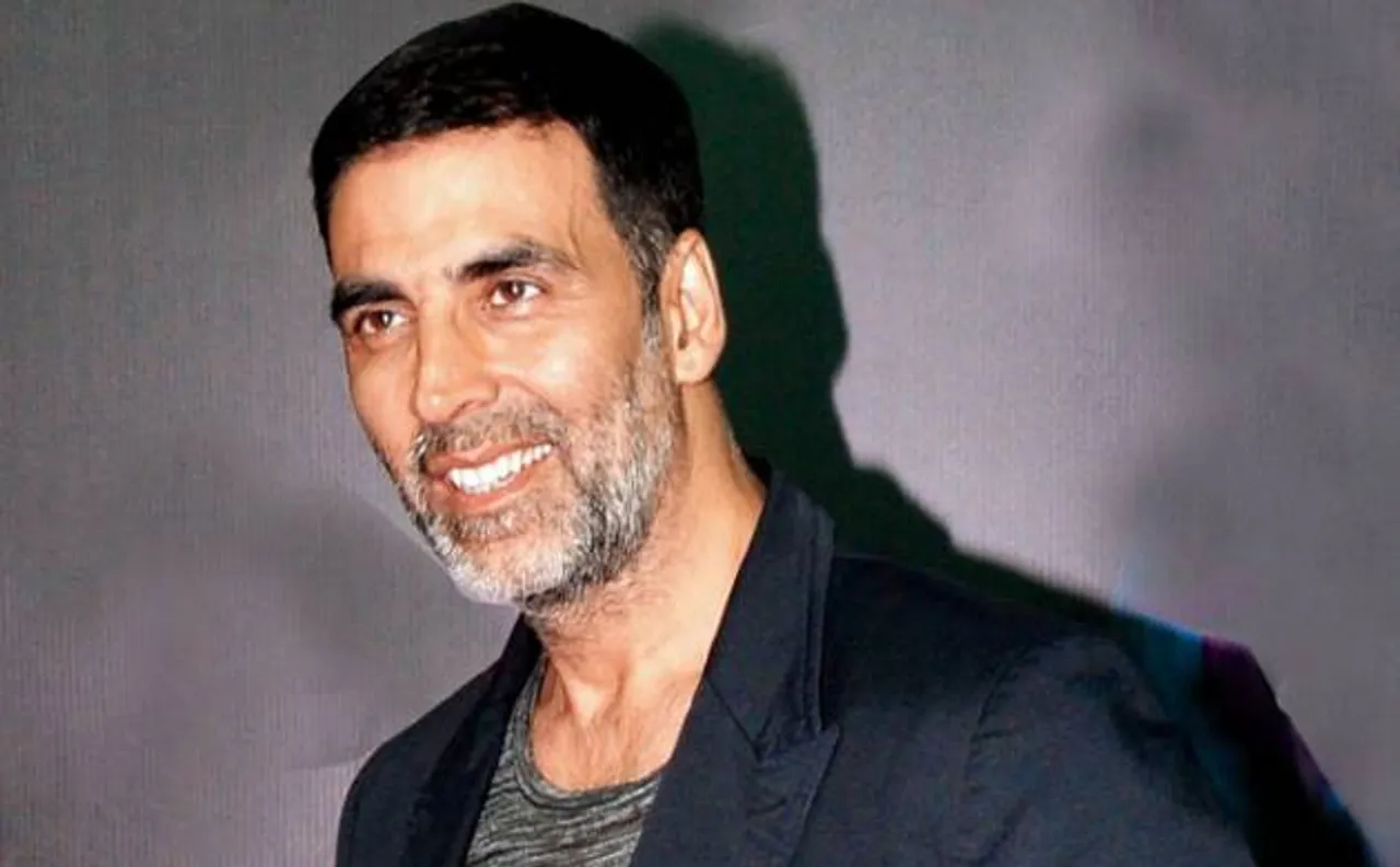 What my bodyguard did was wrong, says Akshay Kumar
