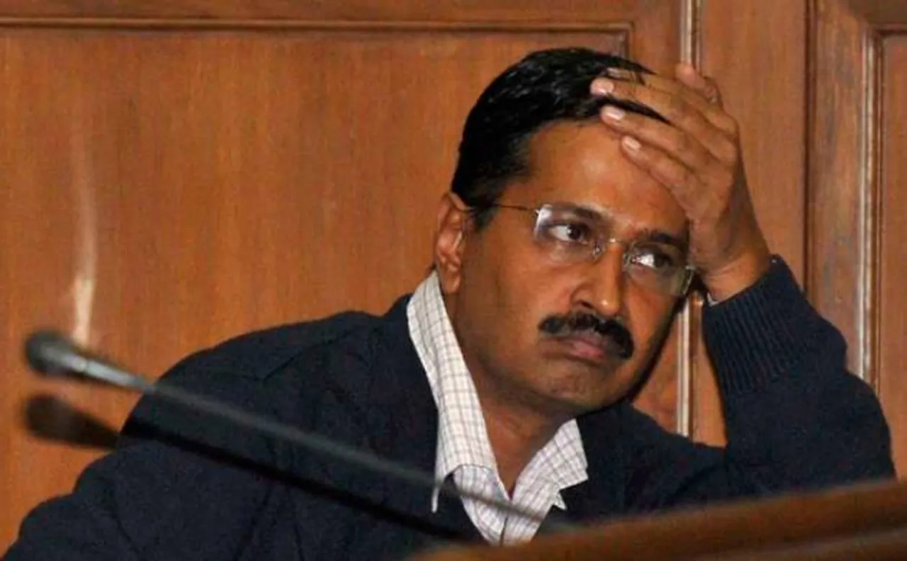 Delhi court summons Arvind Kejriwal for 'Thulla' remark
