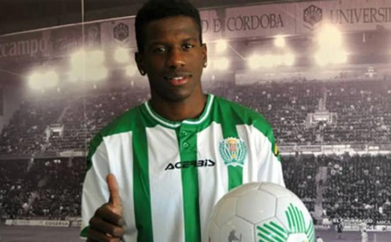 Football: Cameroonâ€™s Ekeng dies during league game