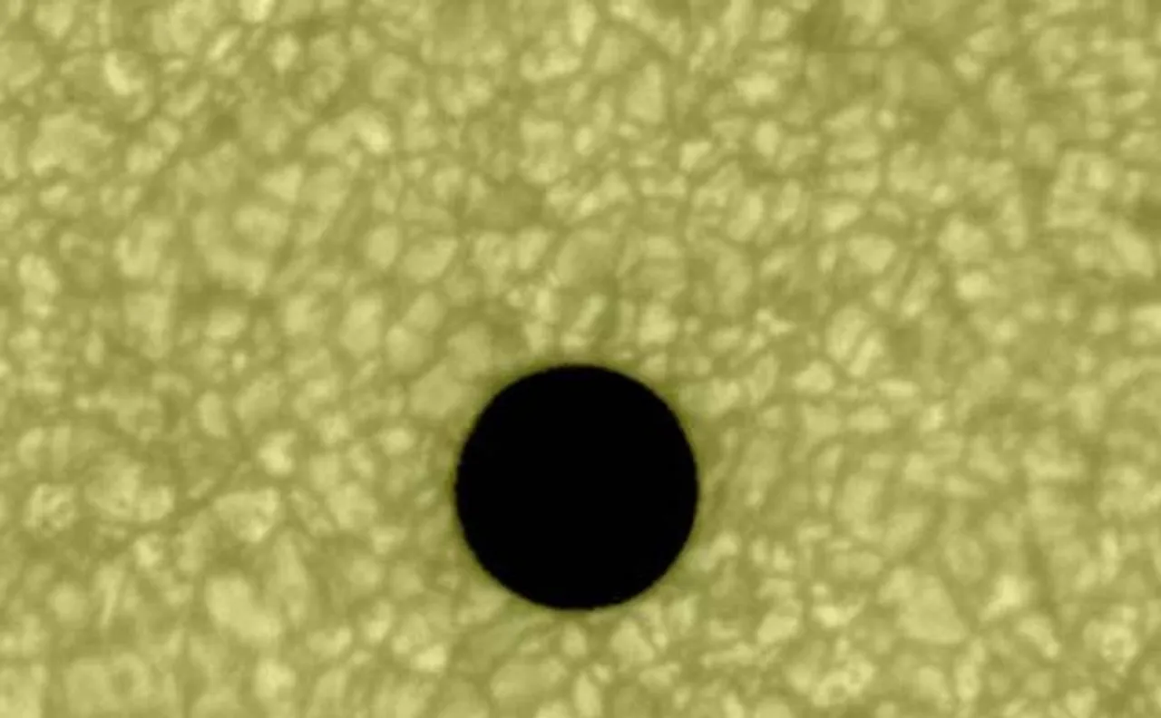 Mercury Transit 2016: When will it begin and how it affects us?
