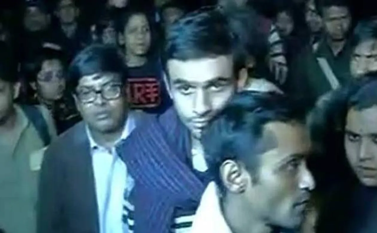 Sedition case: JNU student Umar Khalid granted permission to visit Kolkata