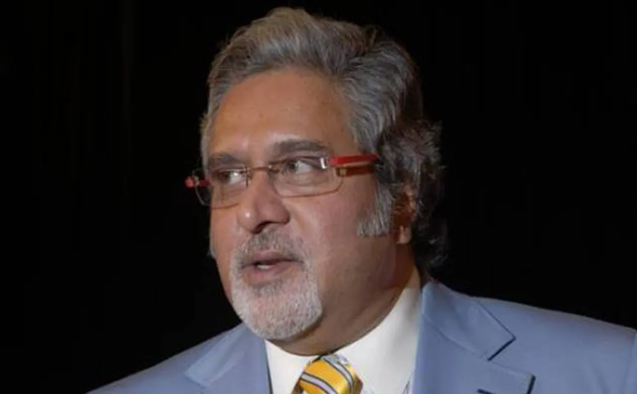 Court asks Mallya to appear on next hearing