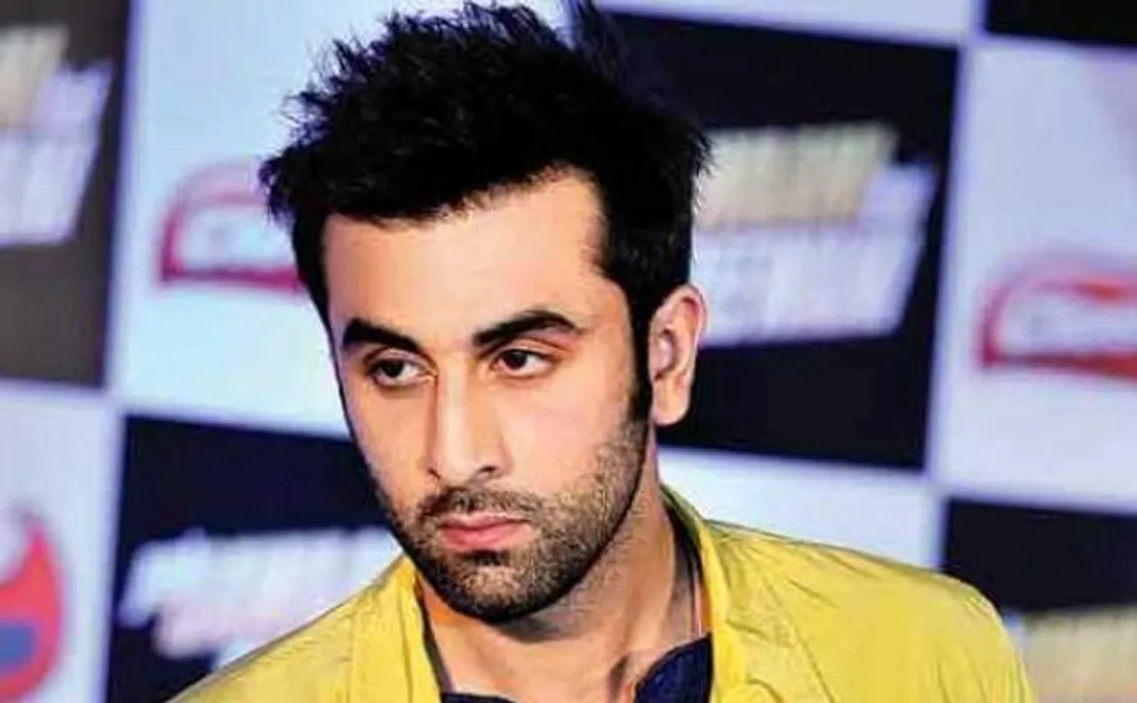 Ranbir Kapoor opts for E-hookahs to quit smoking