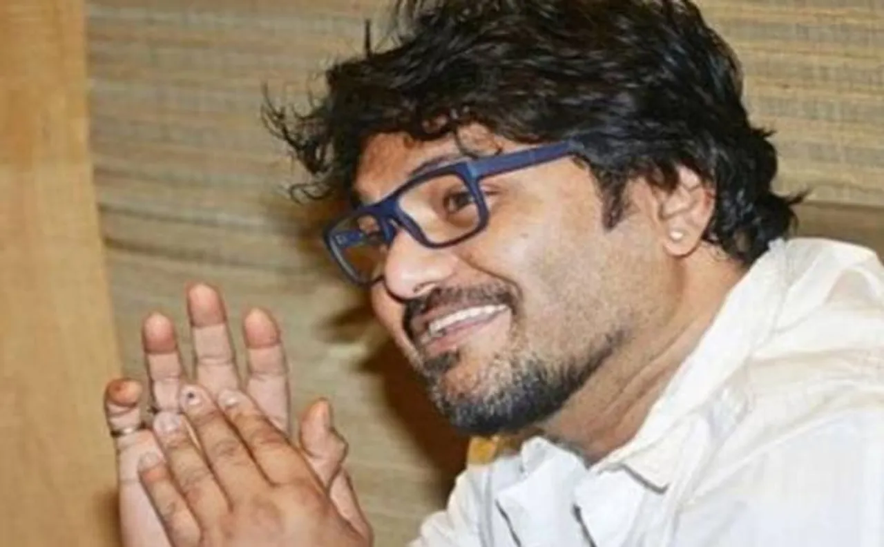 BJP minister Babul Supriyo discharged from AIIMS