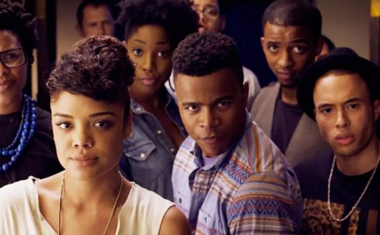 'Dear White People' to be adapted to TV series