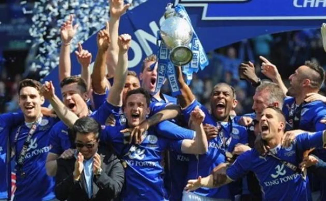 Leicester stars warned to behave on Thailand return