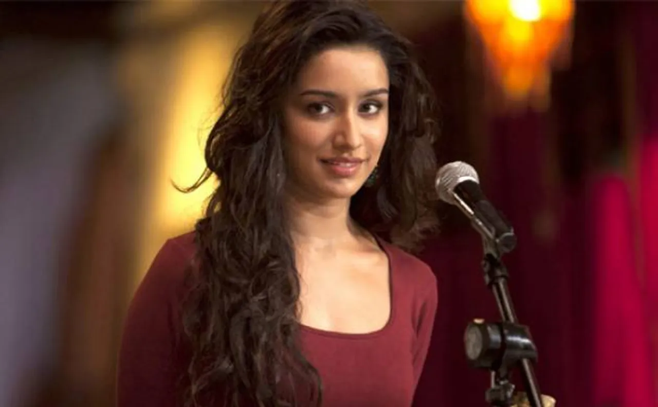 'OK Jaanu' to present a different Shraddha Kapoor