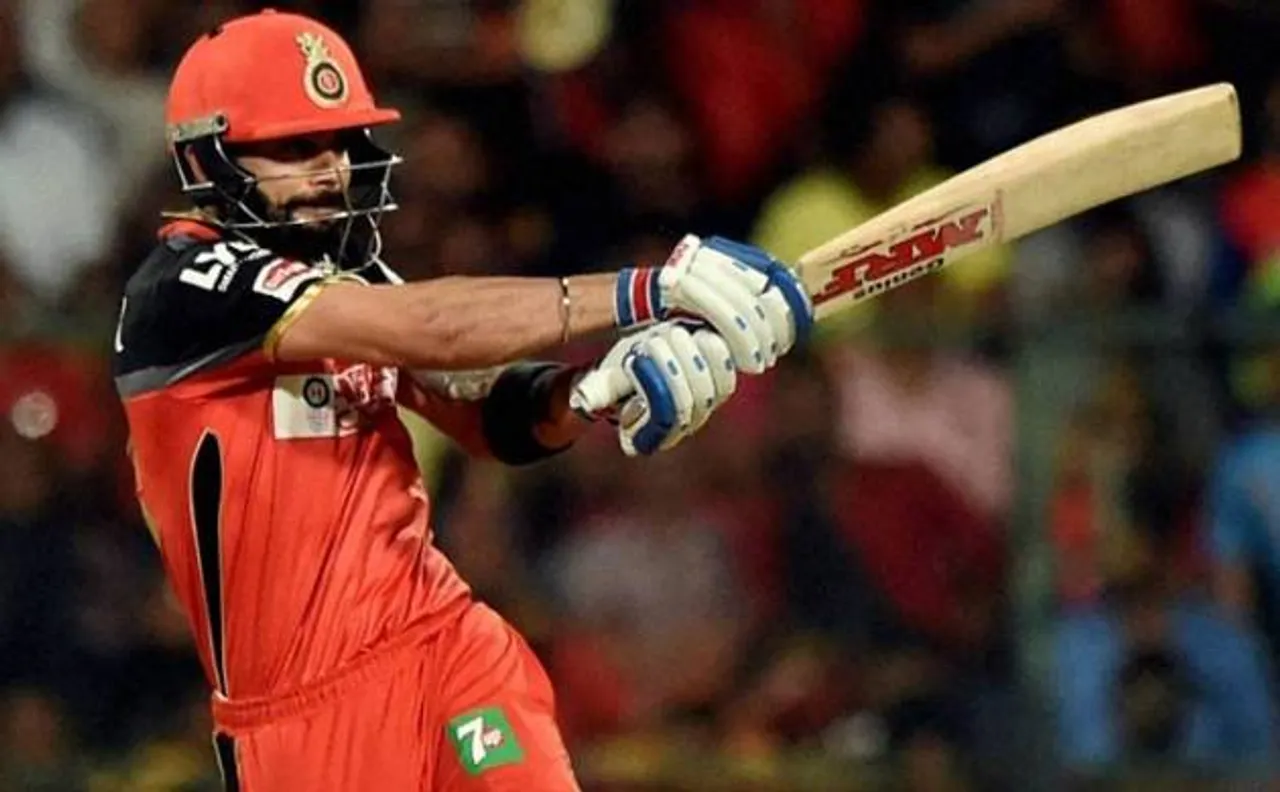 IPL Cricket Score, Royal Challengers Bangalore vs Rising Pune Supergiants: Viratâ€™s century helps Royal Challengers Bangalore to post third win