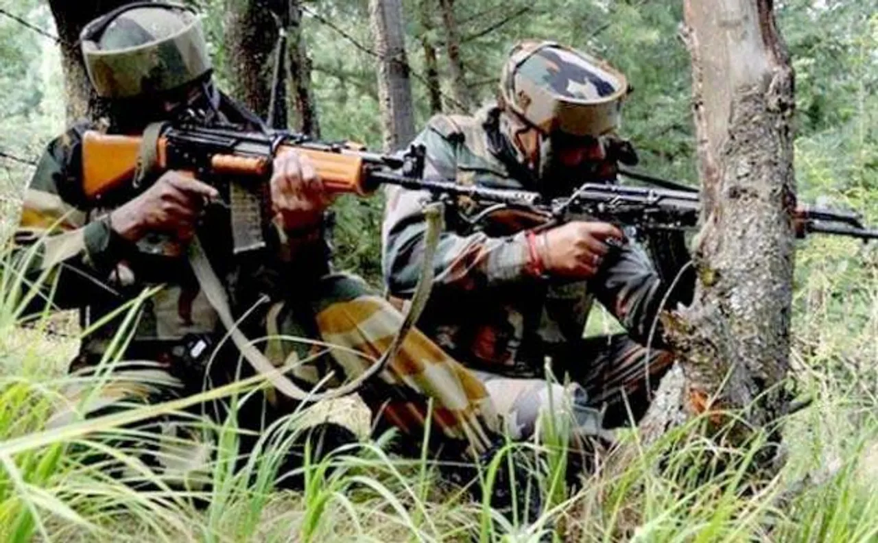 3 militants killed in encounter in Pulwama in South Kashmir
