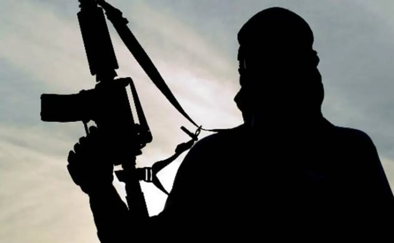 Delhi Police releases four terror suspects