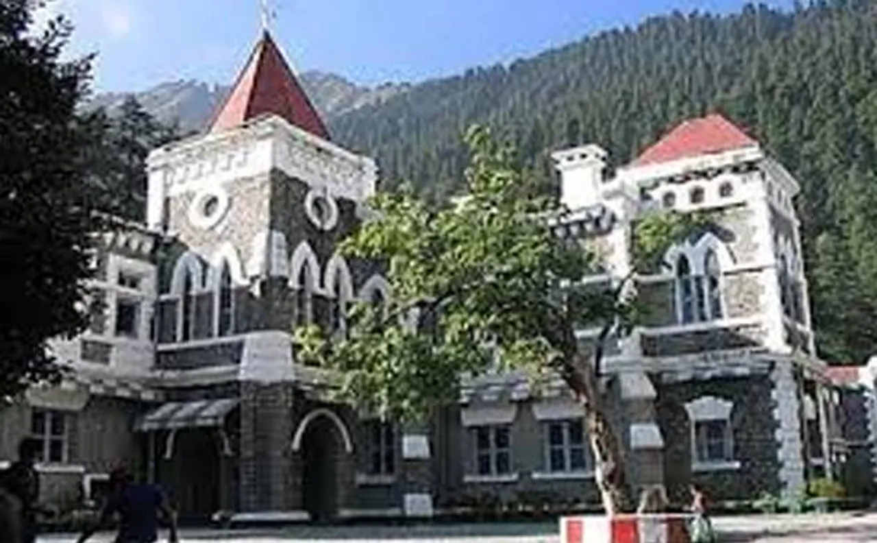 Uttarakhand political crisis: Suspense on 9 disqualified MLAs heightens; HC order on May 9