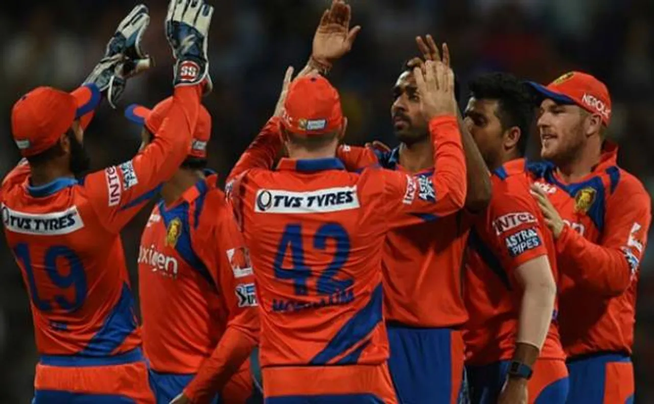 IPL 2016: Gujarat outclass Kolkata to return to winning ways