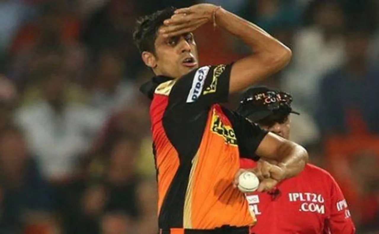 IPL Cricket Score, Sunrisers Hyderabad vs Mumbai Indians: Bowlers, Dhawan beat Mumbai by 85 runs, top table