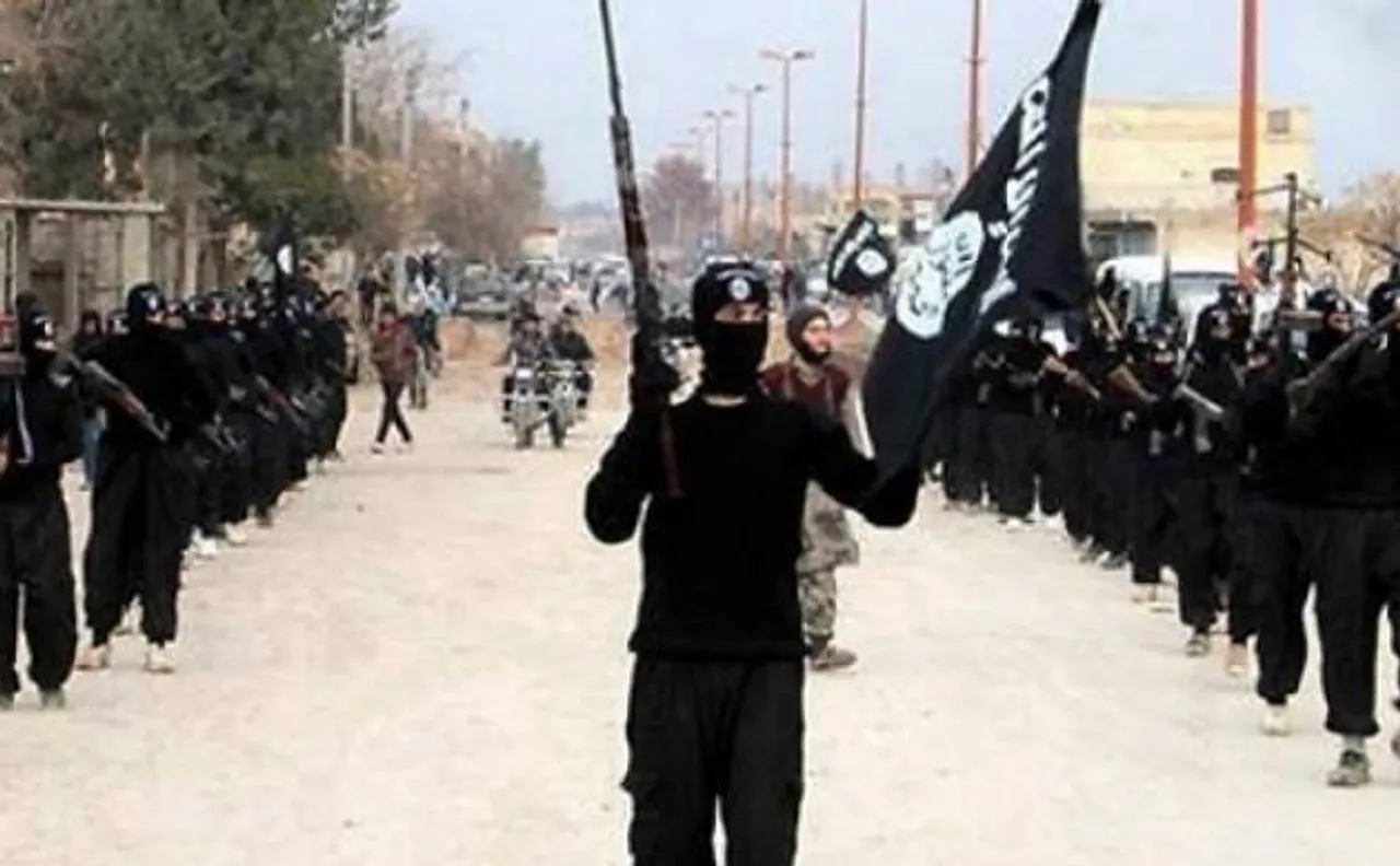ISI made Haqqani Talibanâ€™s No. 2 to protect him from US: Report