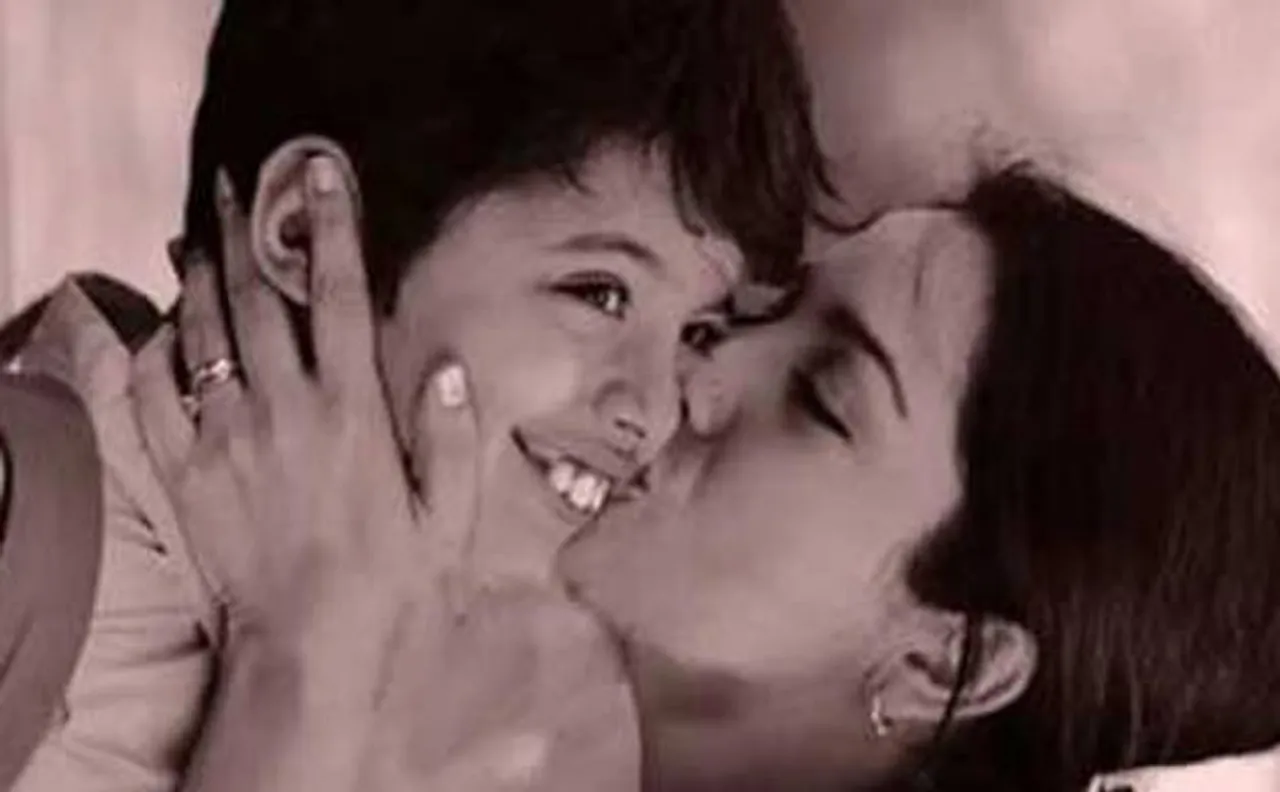 <i>Tujhe Sab Hai Pata, Meri Maa</i> | songs for a wonderful Motherâ€™s Day  