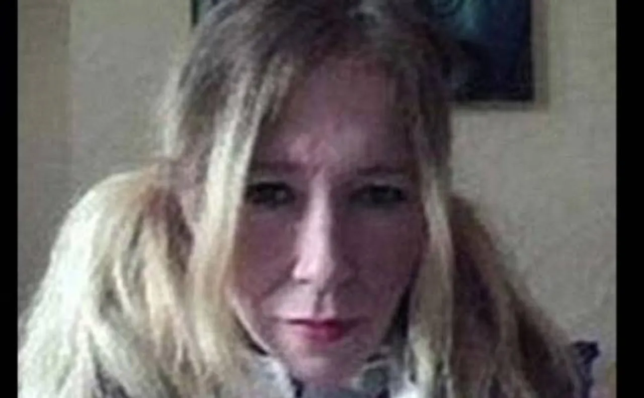 UK's most wanted woman terrorist threatens strikes in tweets