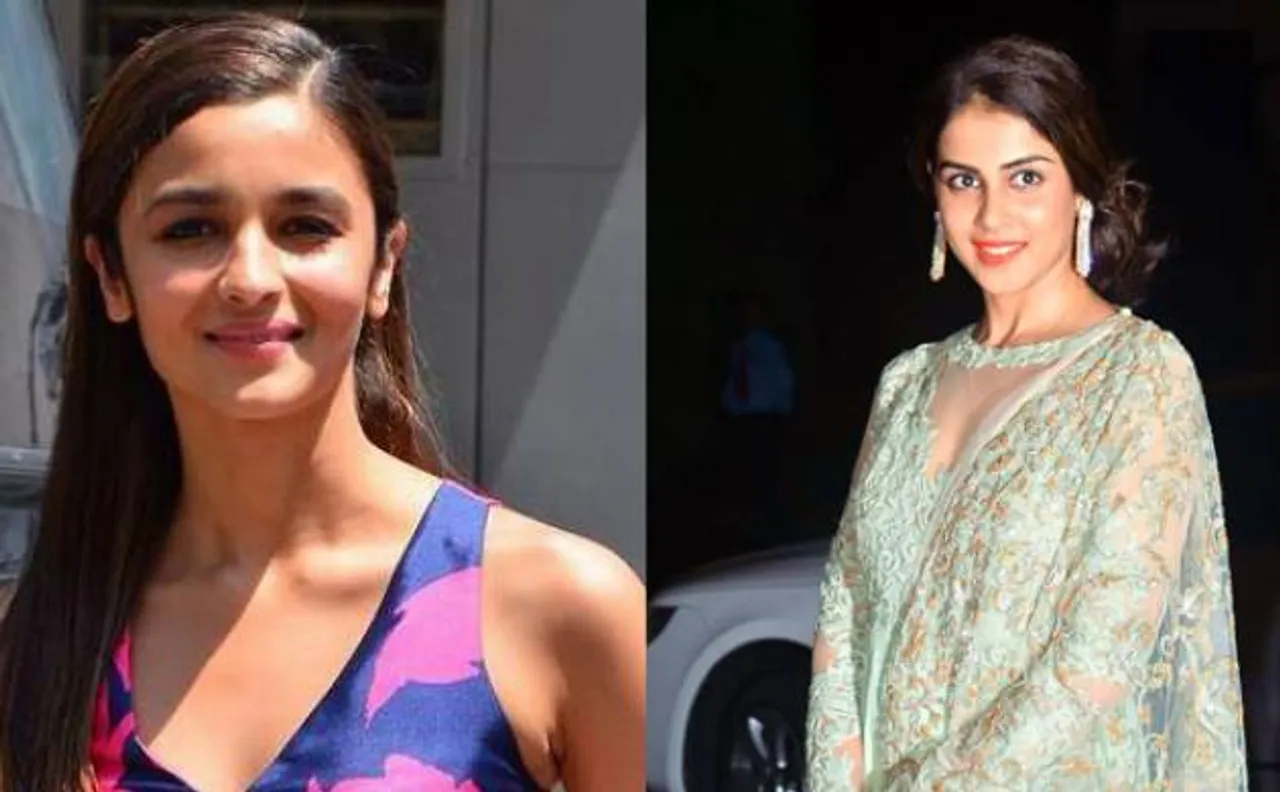 Bollywood stars express gratitude to moms on Mother's Day