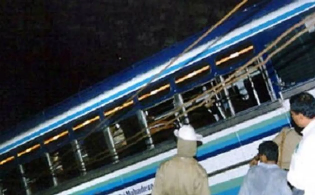 Himanchal Pradesh Accident: 9 killed, 36 injured as bus plunges into gorge