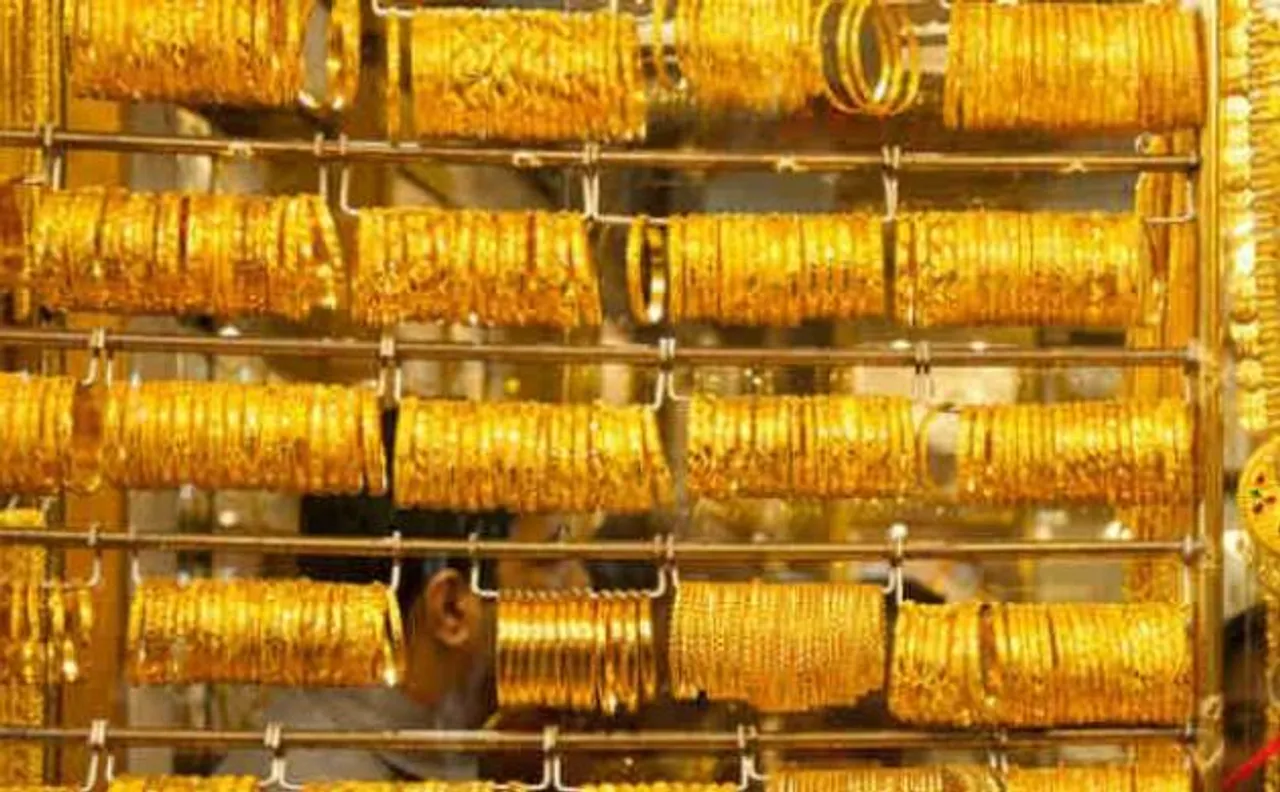 E-tailers see gold, diamonds boosting sales on Akshaya Tritiya