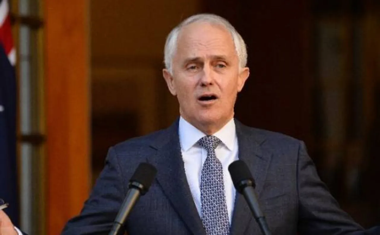 Australia to go to polls on July 2: Prime Minister Turnbull