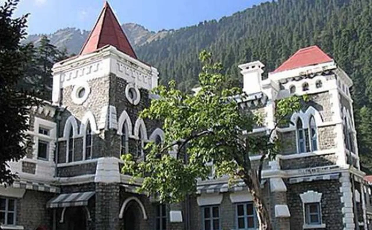 Uttarakhand Floor test: Congress, BJP issue whips to MLAs