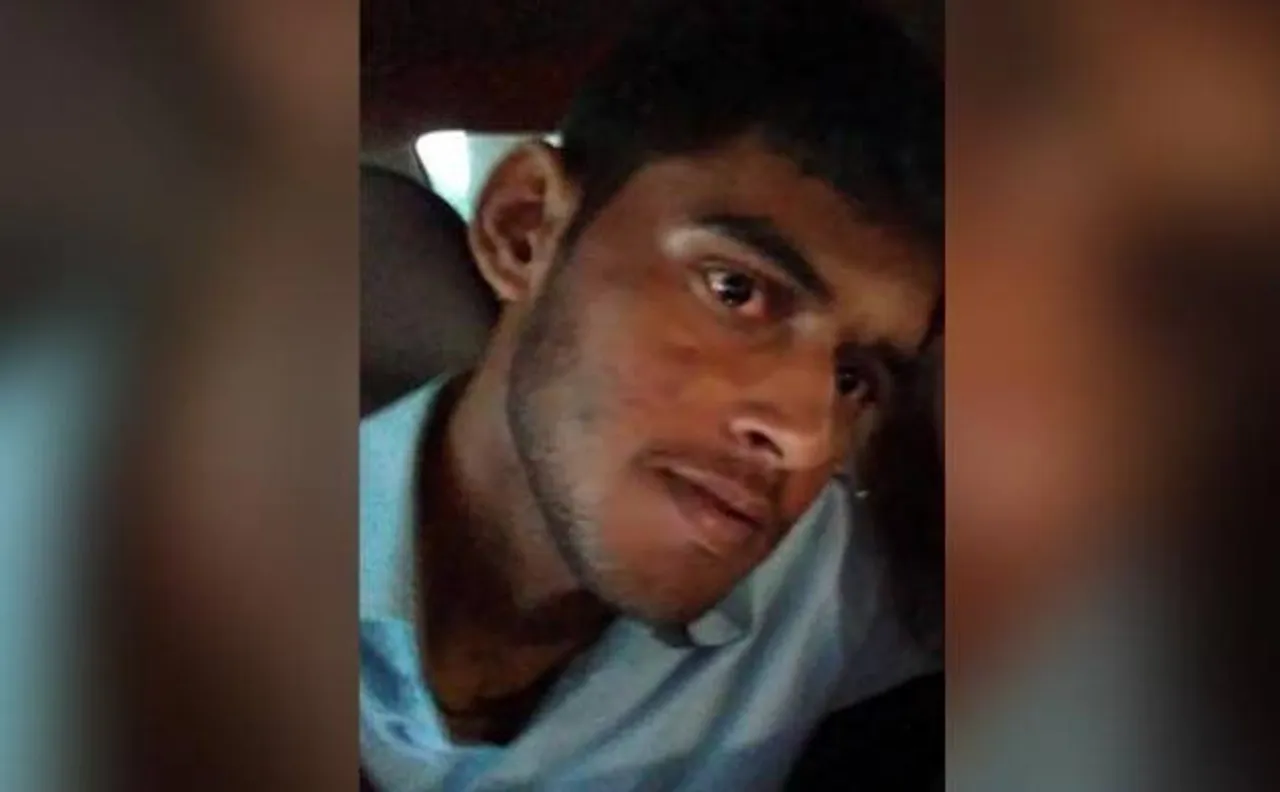 Belgian woman molested in car, Ola cab driver arrested