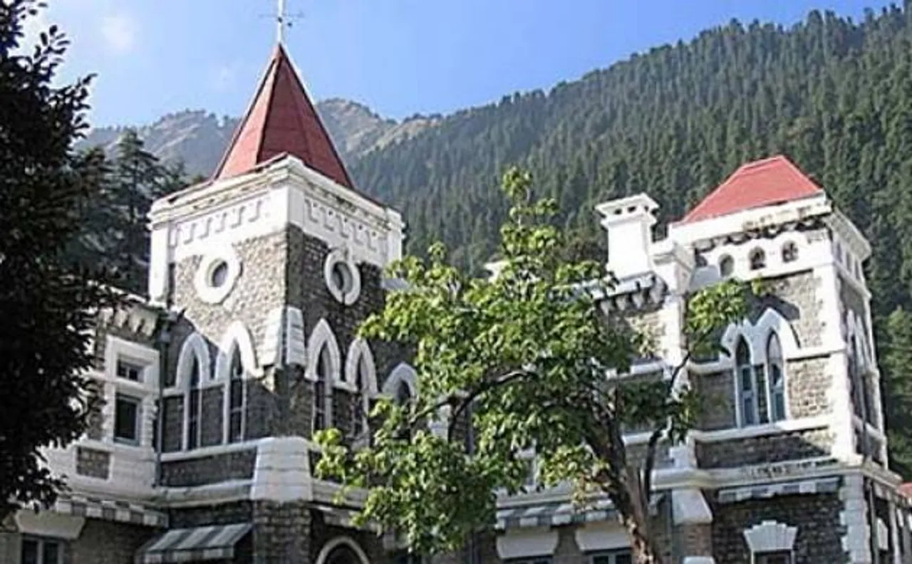 Nine disqualified MLAs can't participate in confidence vote, rules HC