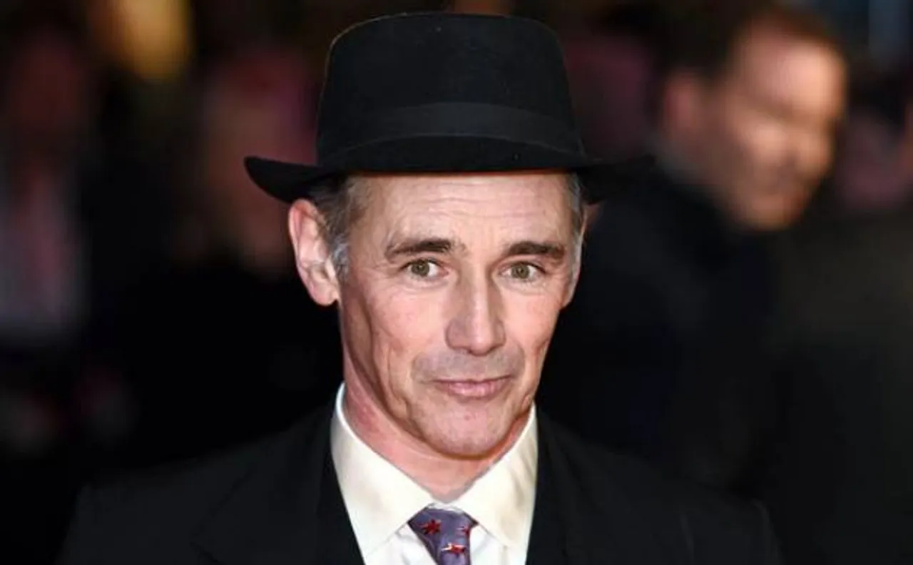 Bafta TV Awards: It's celebration time for Mark Rylance