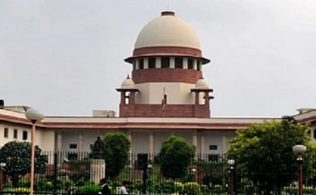 SC allows Centre's plea for modification of order on Uttarakhand