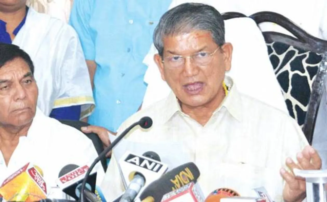 Uttarakhand crisis: Nine rebel Congress MLAs can't vote, rules Supreme Court 