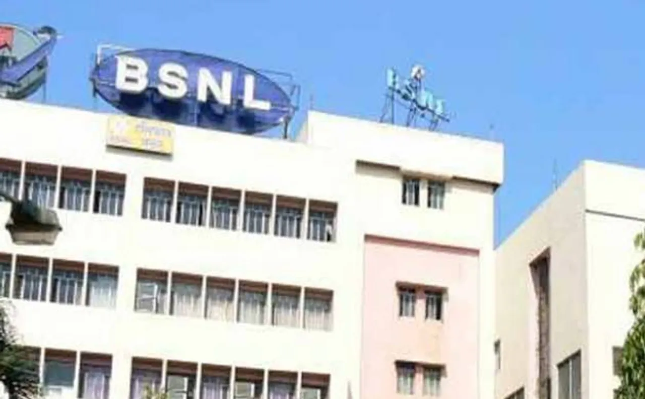 BSNL to rope in technology partners for 4G rollout