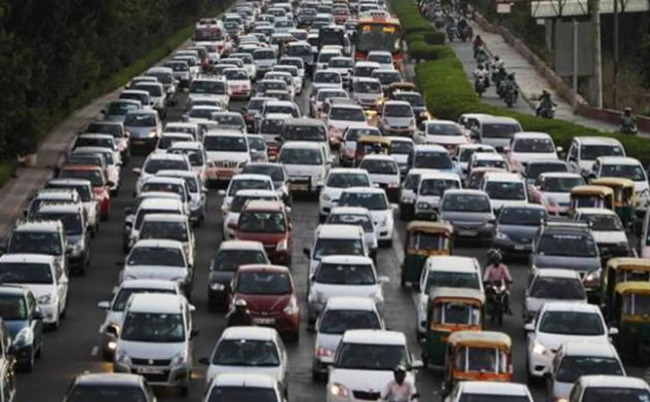 May modify order on registration of diesel cars: SC