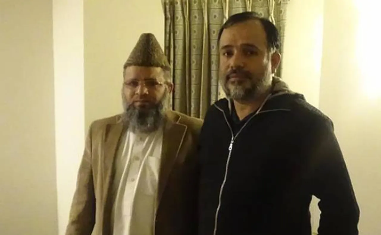 Pakistani human rights activist gunned down in Karachi