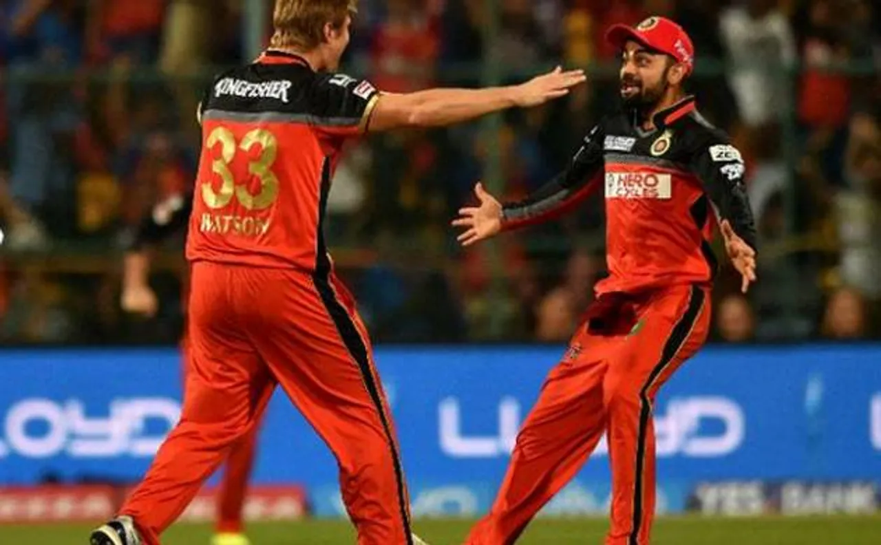 IPL Cricket Score, Kings XI Punjab vs Royal Challengers Bangalore: Royals seal one run win against Kings XI to keep thier hopes alive 