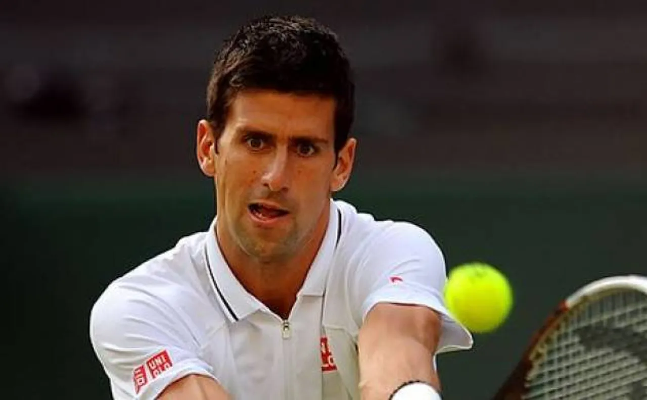 Novak Djokovic beats Murray to win record 29th Masters title