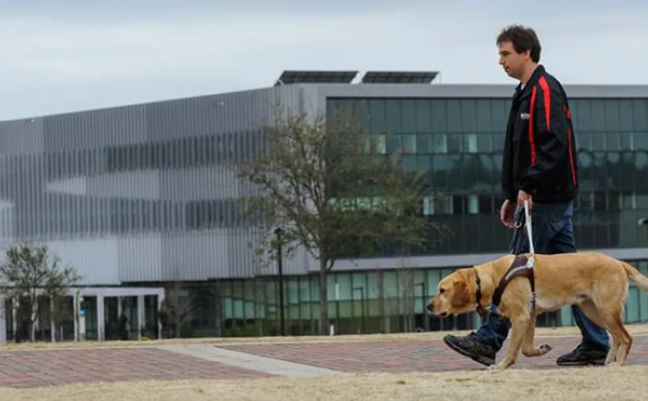 Your pet dog may help you cope with rejection!