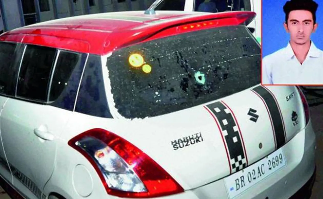 Efforts on to trace JD (U) MLC's son, bandh in Gaya town
