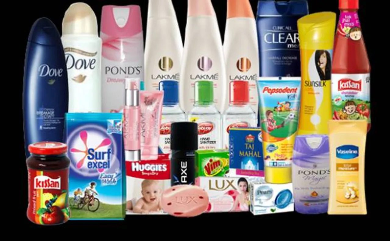 Hindustan Unilever Q4 net up 7 pc at Rs 1,089.59 cr